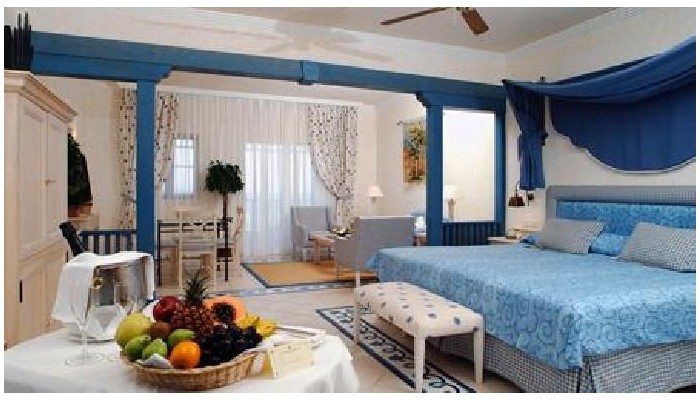 Hotel Volcan Lanzarote poza 11