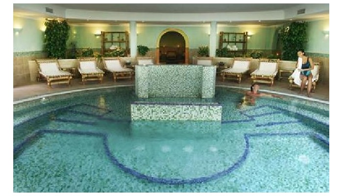 Hotel Volcan Lanzarote poza 8