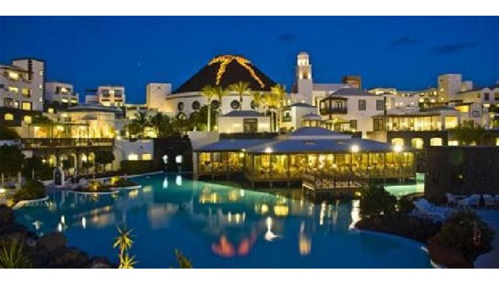 Hotel Volcan Lanzarote poza 3