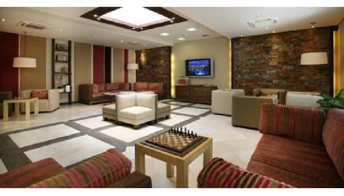 Hotel Volcan Lanzarote poza 2