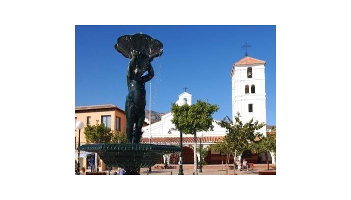 Jardines Del Sol By Diamond Resorts poza 8