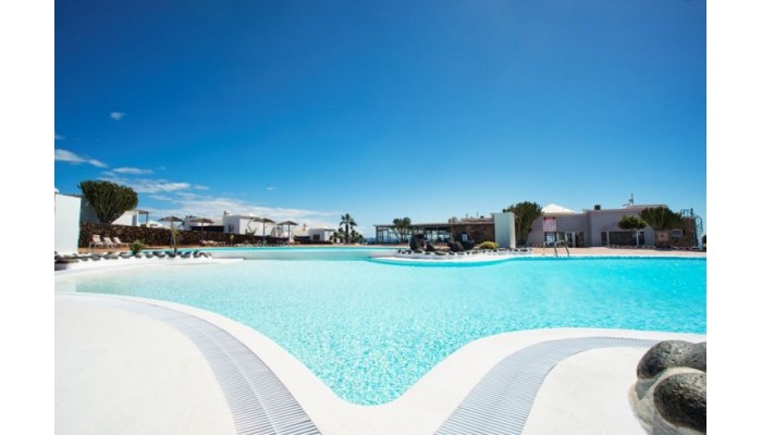 Labranda Alyssa Suite Hotel poza 2