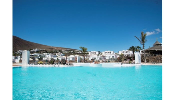 Labranda Alyssa Suite Hotel poza 3