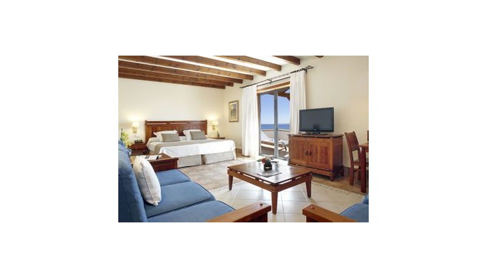 Princesa Yaiza Resort Suite Hotel poza 8