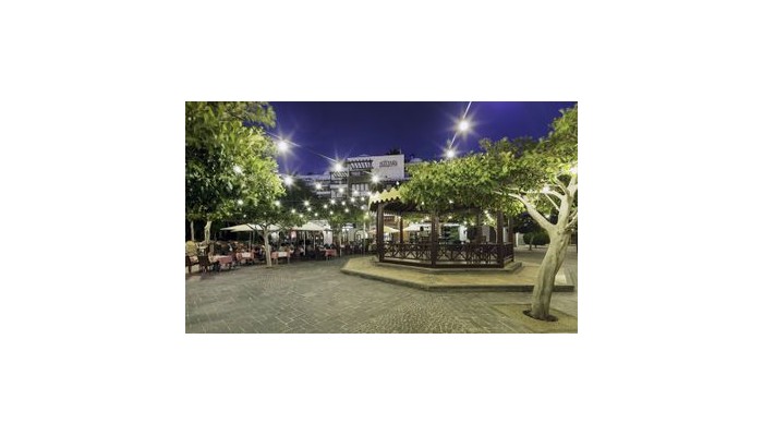 Princesa Yaiza Resort Suite Hotel poza 3