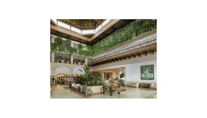 Princesa Yaiza Resort Suite Hotel poza 4