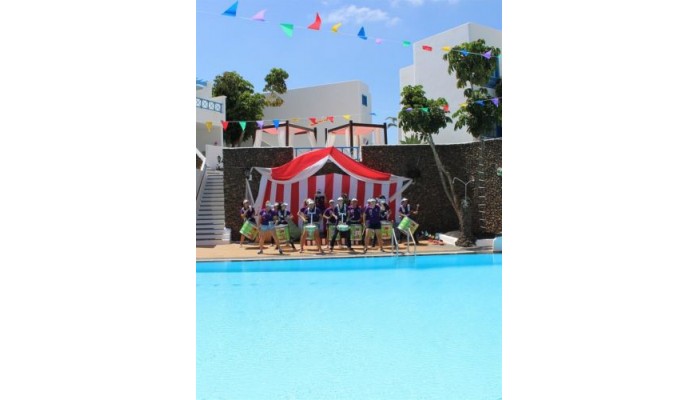 Spice Lifestyle Resort Lanzarote poza 2