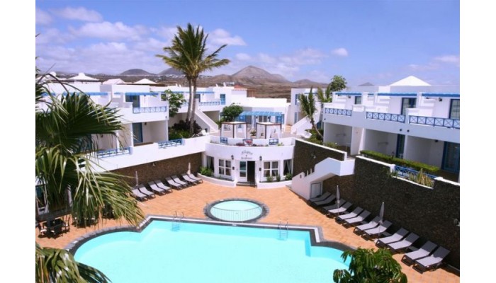 Spice Lifestyle Resort Lanzarote poza 4
