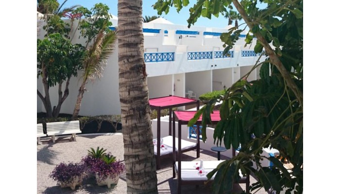 Spice Lifestyle Resort Lanzarote poza 7
