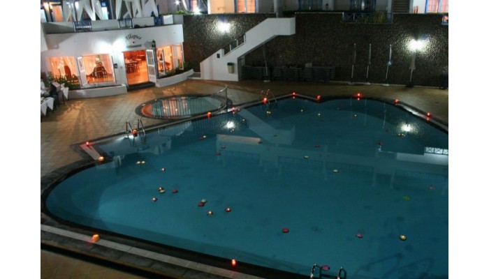 Spice Lifestyle Resort Lanzarote poza 8