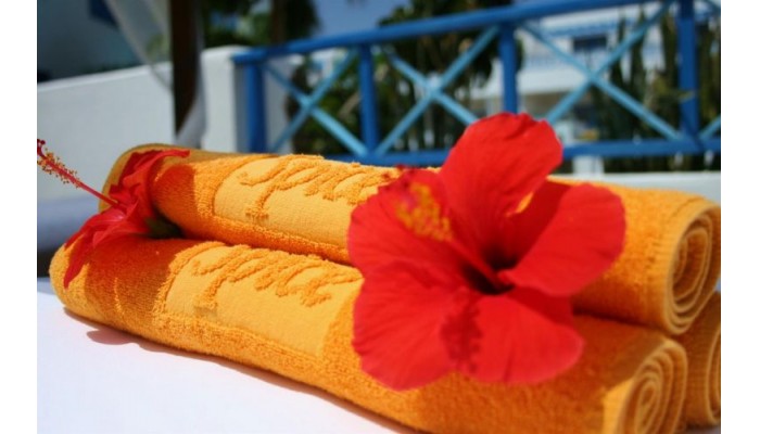 Spice Lifestyle Resort Lanzarote poza 11