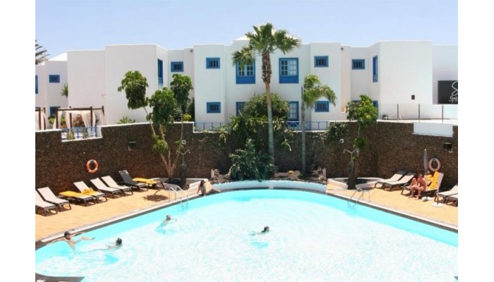 Spice Lifestyle Resort Lanzarote poza 5