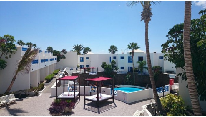 Spice Lifestyle Resort Lanzarote poza 6