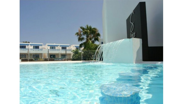 Spice Lifestyle Resort Lanzarote poza 3