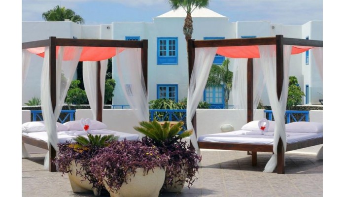 Spice Lifestyle Resort Lanzarote poza 9