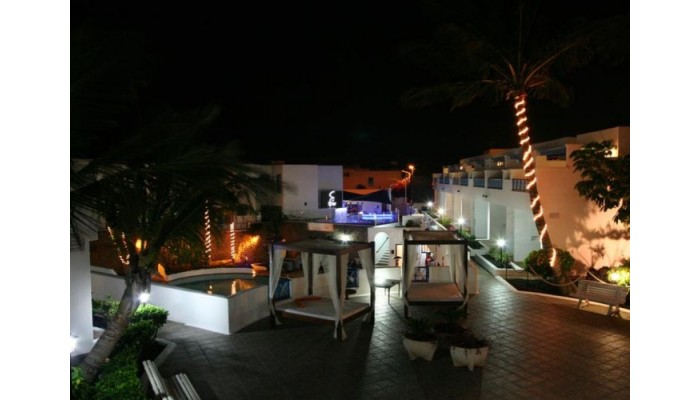 Spice Lifestyle Resort Lanzarote poza 10