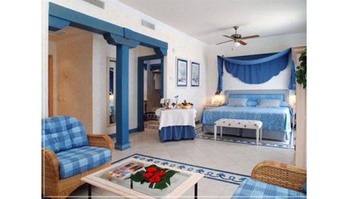 The Volcan Lanzarote Hotel poza 7