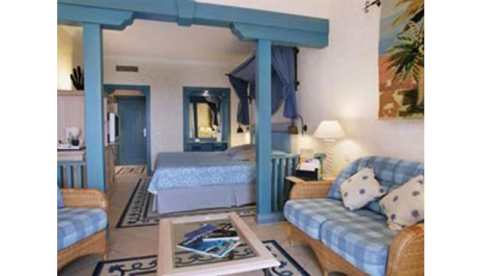 The Volcan Lanzarote Hotel poza 5