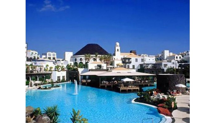 The Volcan Lanzarote Hotel poza 4
