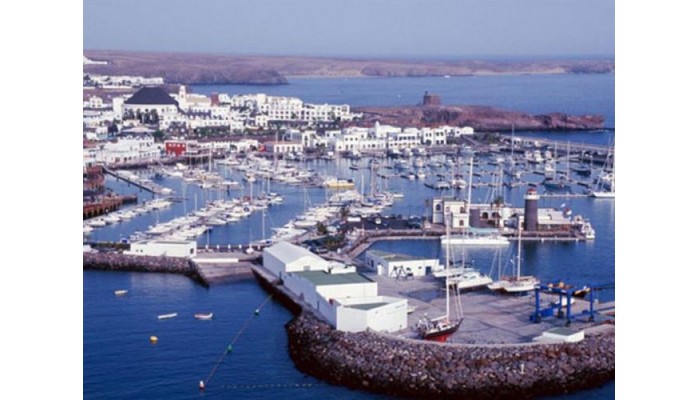 The Volcan Lanzarote Hotel poza 3