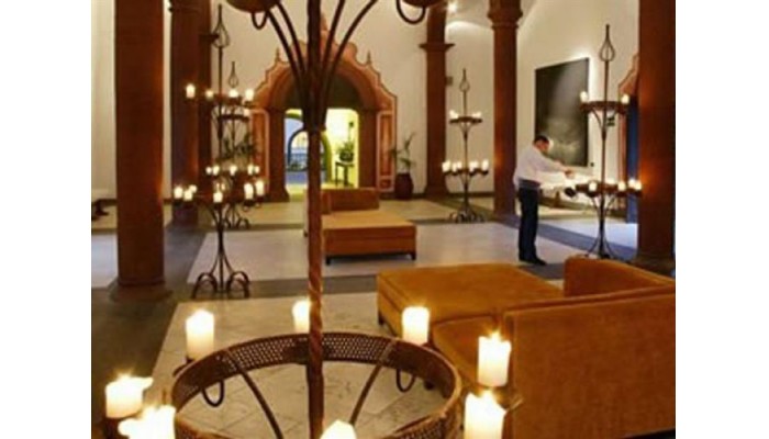 The Volcan Lanzarote Hotel poza 8