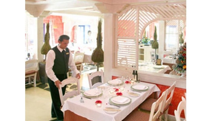 The Volcan Lanzarote Hotel poza 2