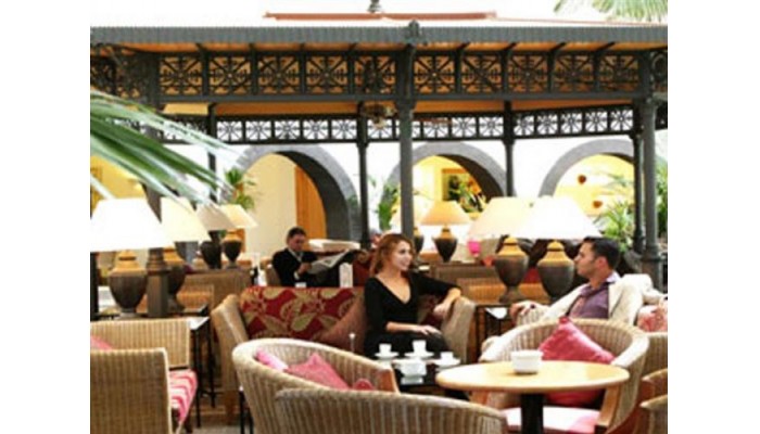 The Volcan Lanzarote Hotel poza 0