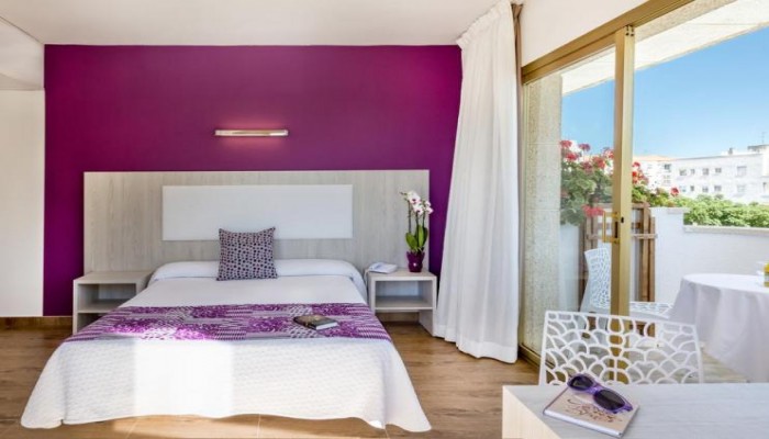 Poza pentru Hotel 4r Meridia Mar 20-1508312531 Hotel 4r Meridia Mar poza 4