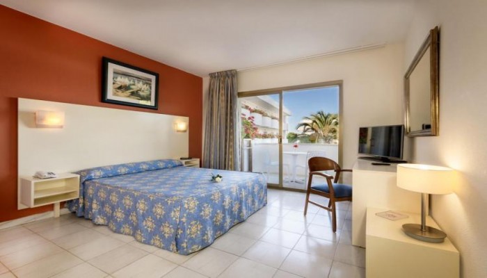 Poza pentru Hotel 4r Meridia Mar 238-1508312531 Hotel 4r Meridia Mar poza 6