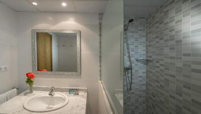 Poza pentru Hotel 4r Meridia Mar 259-1508312532 Hotel 4r Meridia Mar poza 7