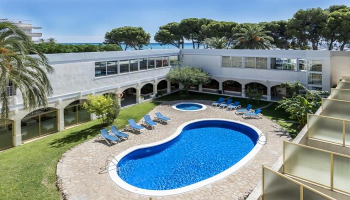 Poza pentru Hotel 4r Meridia Mar 60-1508312531 Hotel 4r Meridia Mar poza 1