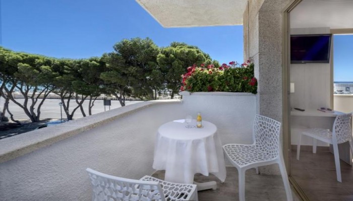 Poza pentru Hotel 4r Meridia Mar 616-1508312531 Hotel 4r Meridia Mar poza 5