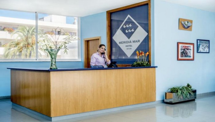 Poza pentru Hotel 4r Meridia Mar 674-1508312531 Hotel 4r Meridia Mar poza 3