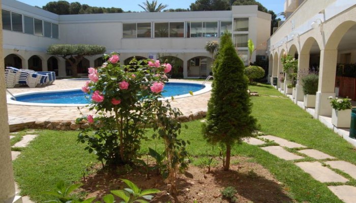 Poza pentru Hotel 4r Meridia Mar 899-1508312531 Hotel 4r Meridia Mar poza 0