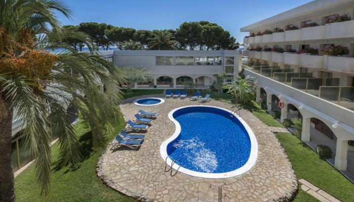 Poza pentru Hotel 4r Meridia Mar 950-1508312531 Hotel 4r Meridia Mar poza 2