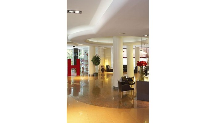 Alegria Plaza Paris Hotel **** poza 2