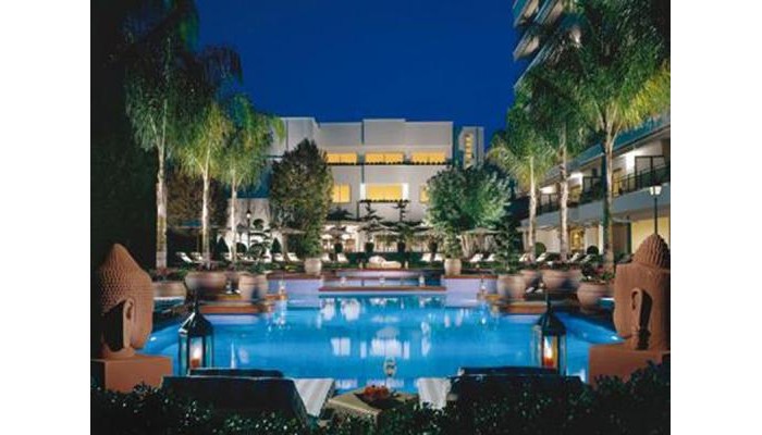 Alva Park Resort And Spa poza 3