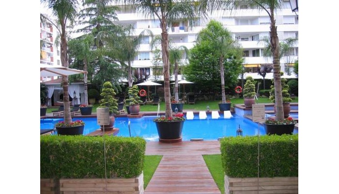 Alva Park Resort And Spa poza 5