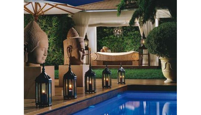 Alva Park Resort And Spa poza 4