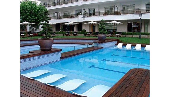 Alva Park Resort And Spa poza 2