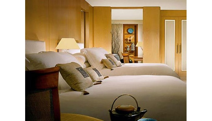 Alva Park Resort And Spa poza 1