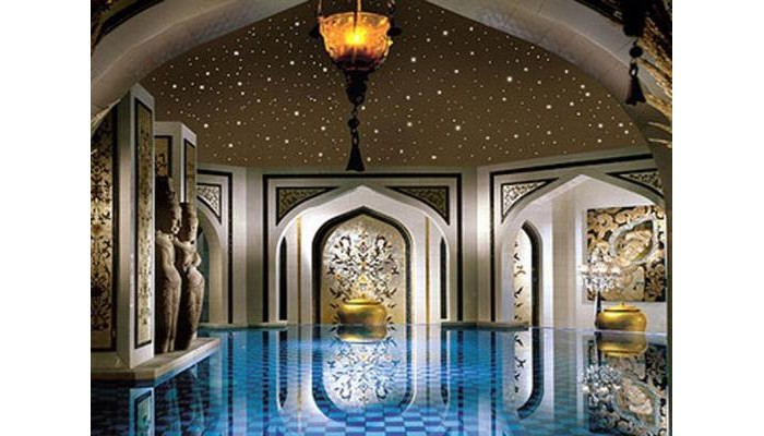 Alva Park Resort And Spa poza 0