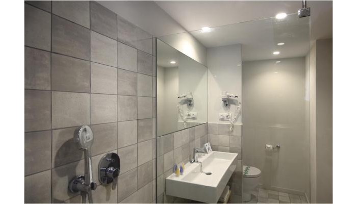 Aqua Hotel Bertran Park poza 15