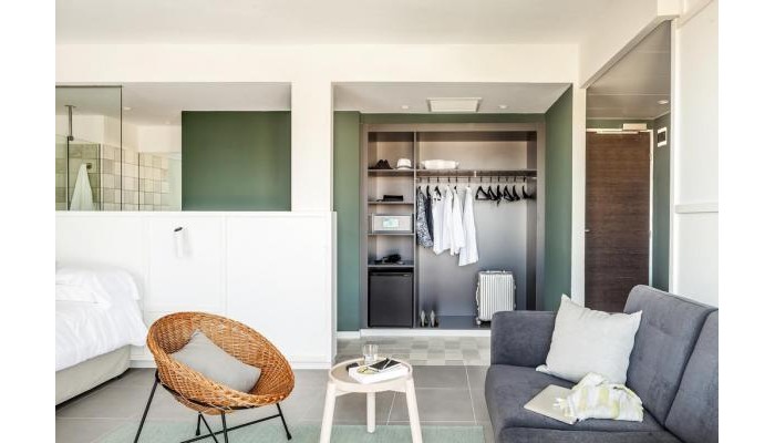 Aqua Hotel Bertran Park poza 10