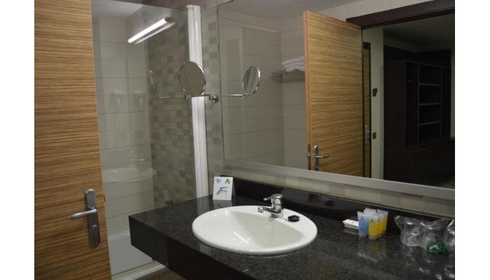 Aqua Hotel Bertran Park poza 1