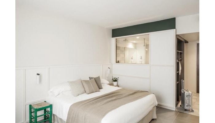 Aqua Hotel Bertran Park poza 5