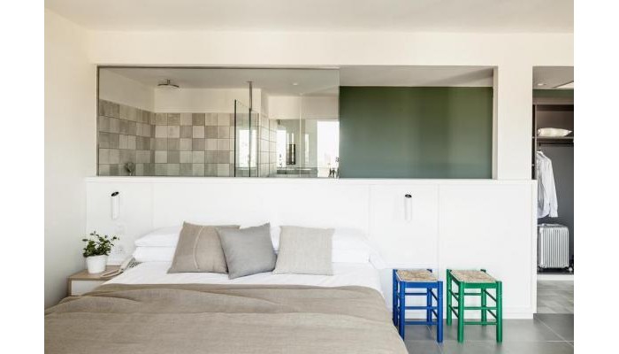 Aqua Hotel Bertran Park poza 9