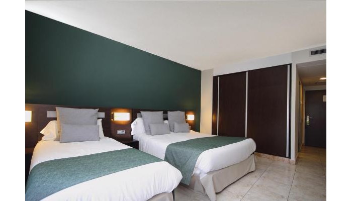 Aqua Hotel Bertran Park poza 12