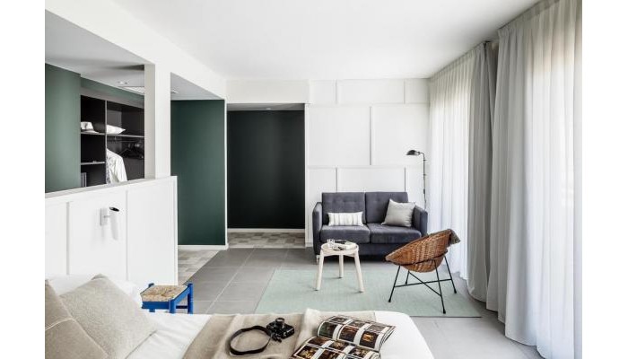 Aqua Hotel Bertran Park poza 8