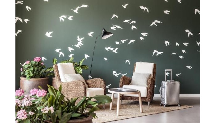 Aqua Hotel Bertran Park poza 11